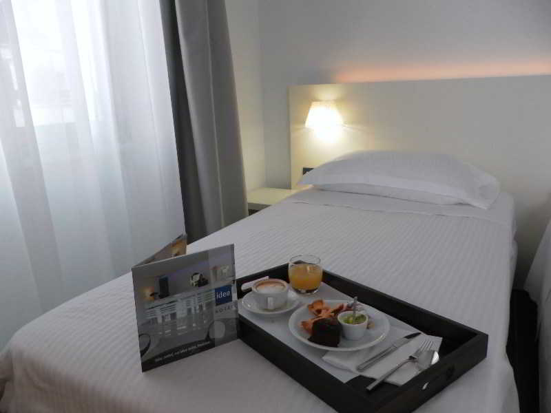 Hotel Smart Mailand