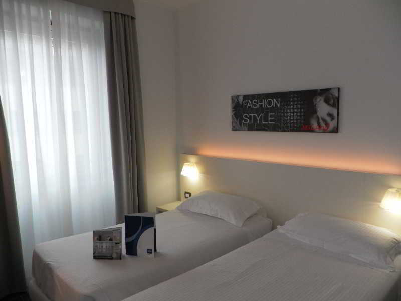 Hotel Smart Milán