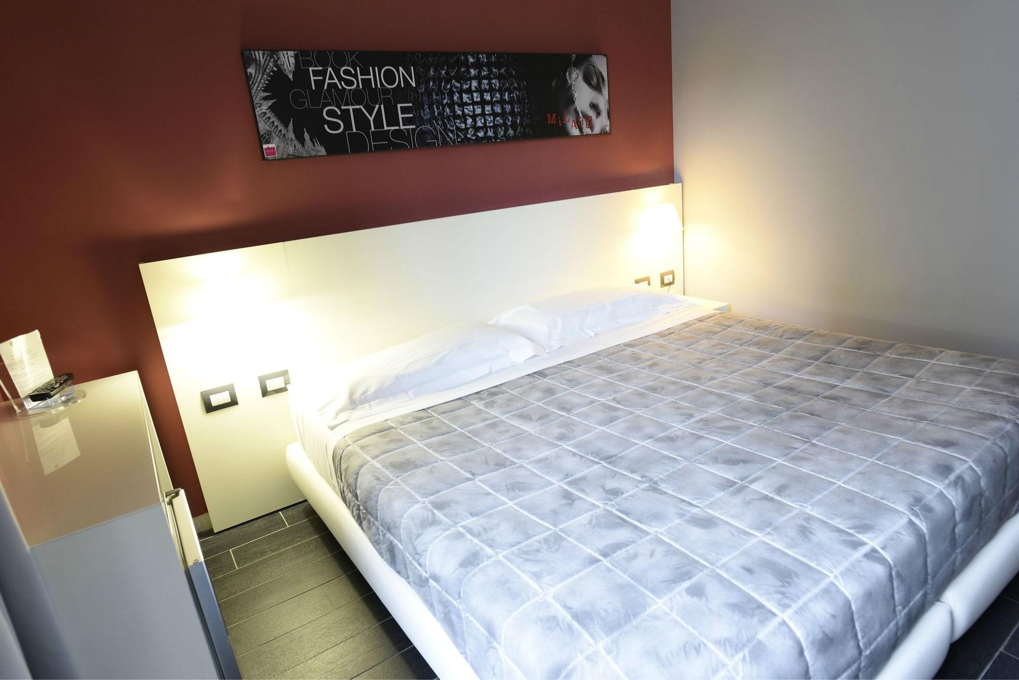 Smart Hotel Milán