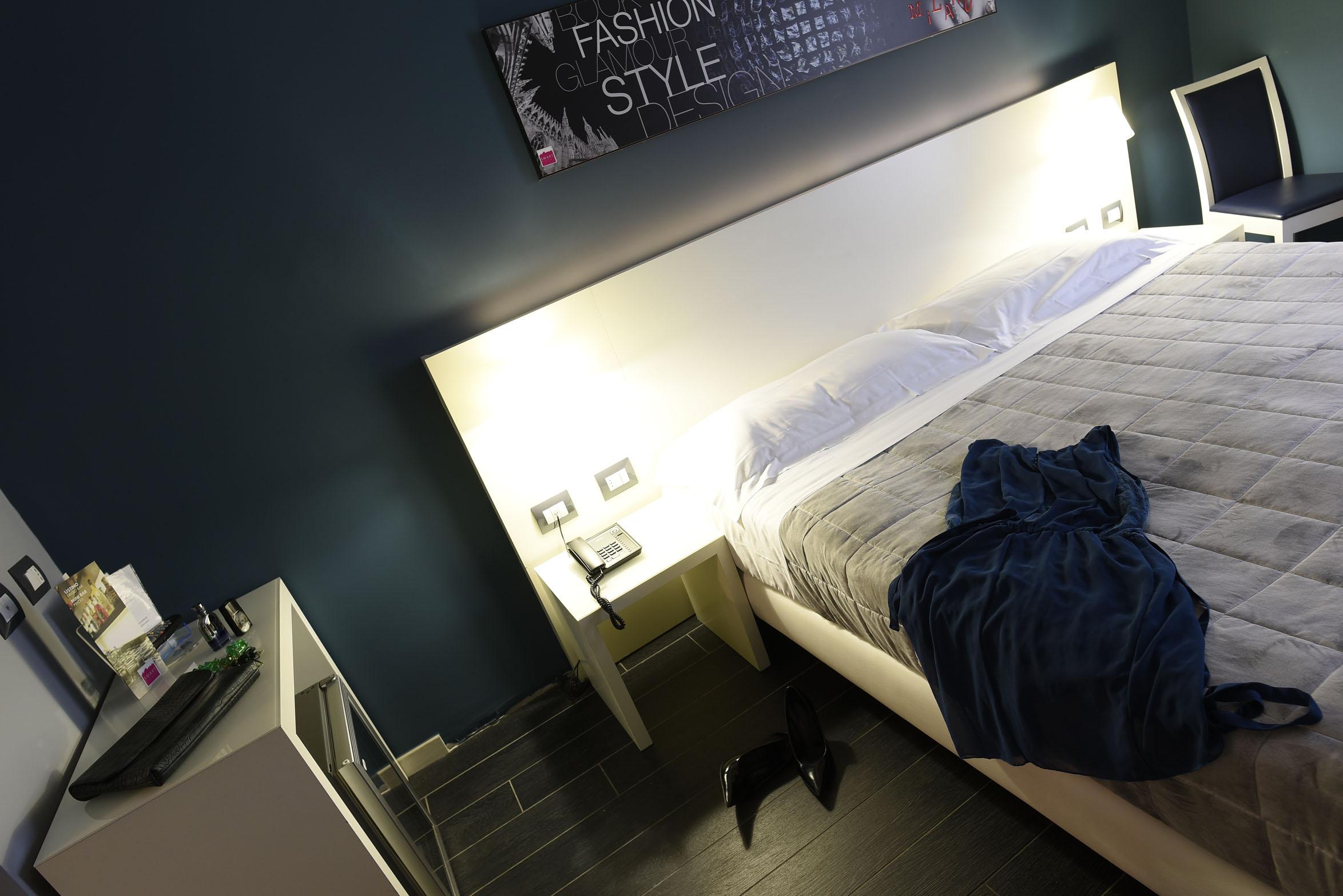 Smart Hotel Milán