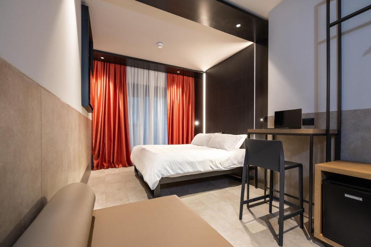 Smart Hotel Mailand