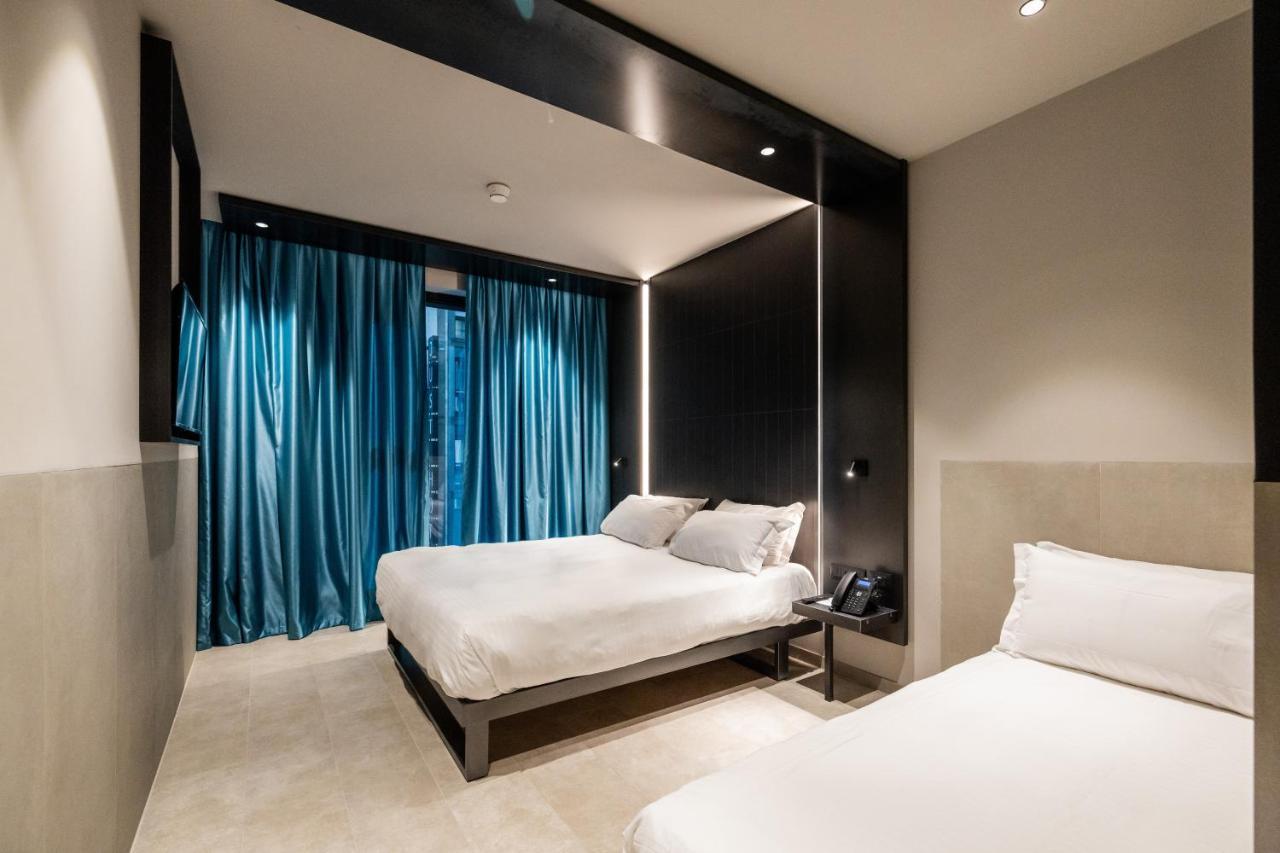 Hotel Smart Milán