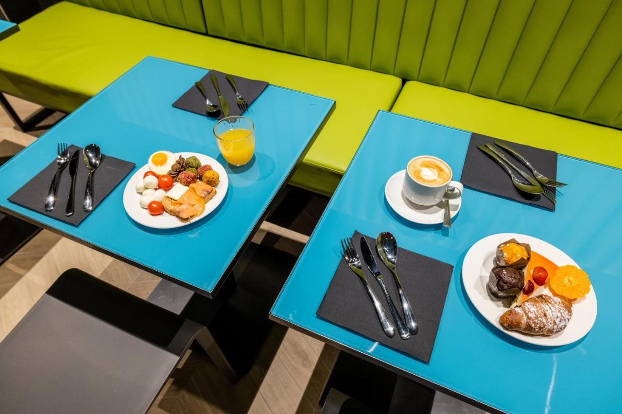 Hotel Smart Milán