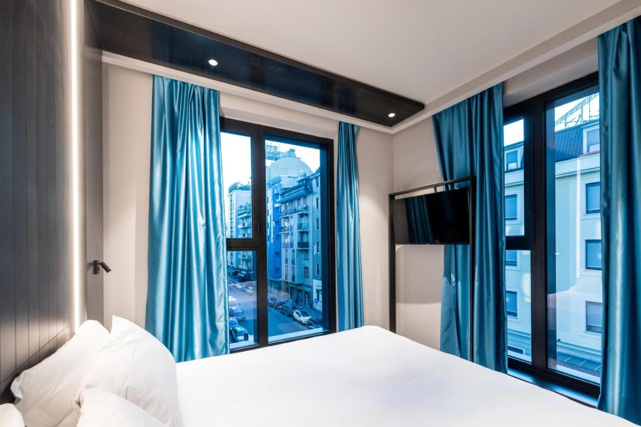 Smart 4* Milán