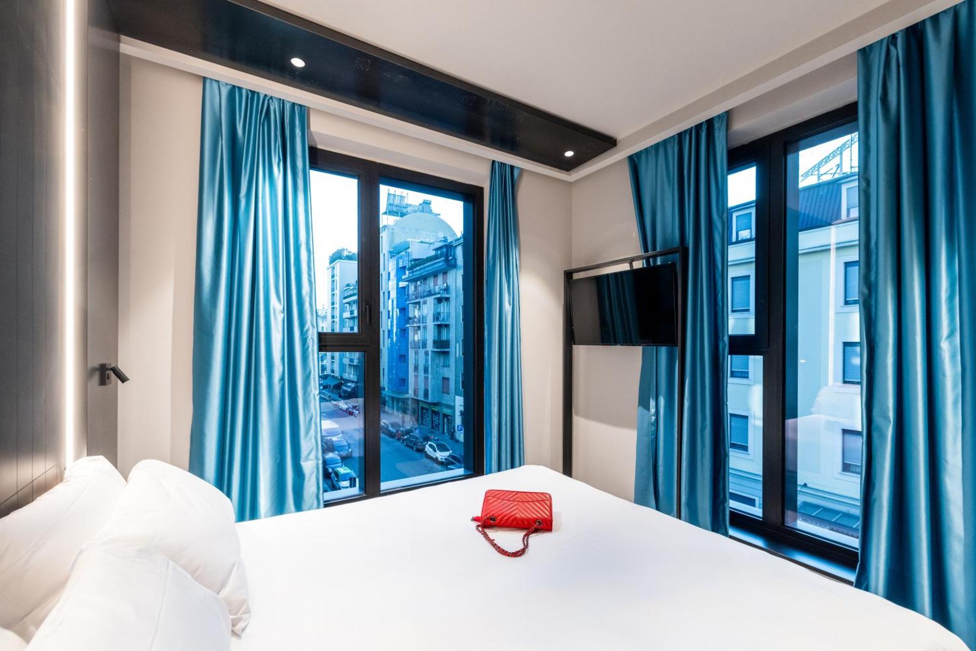 Smart Hotel Milán