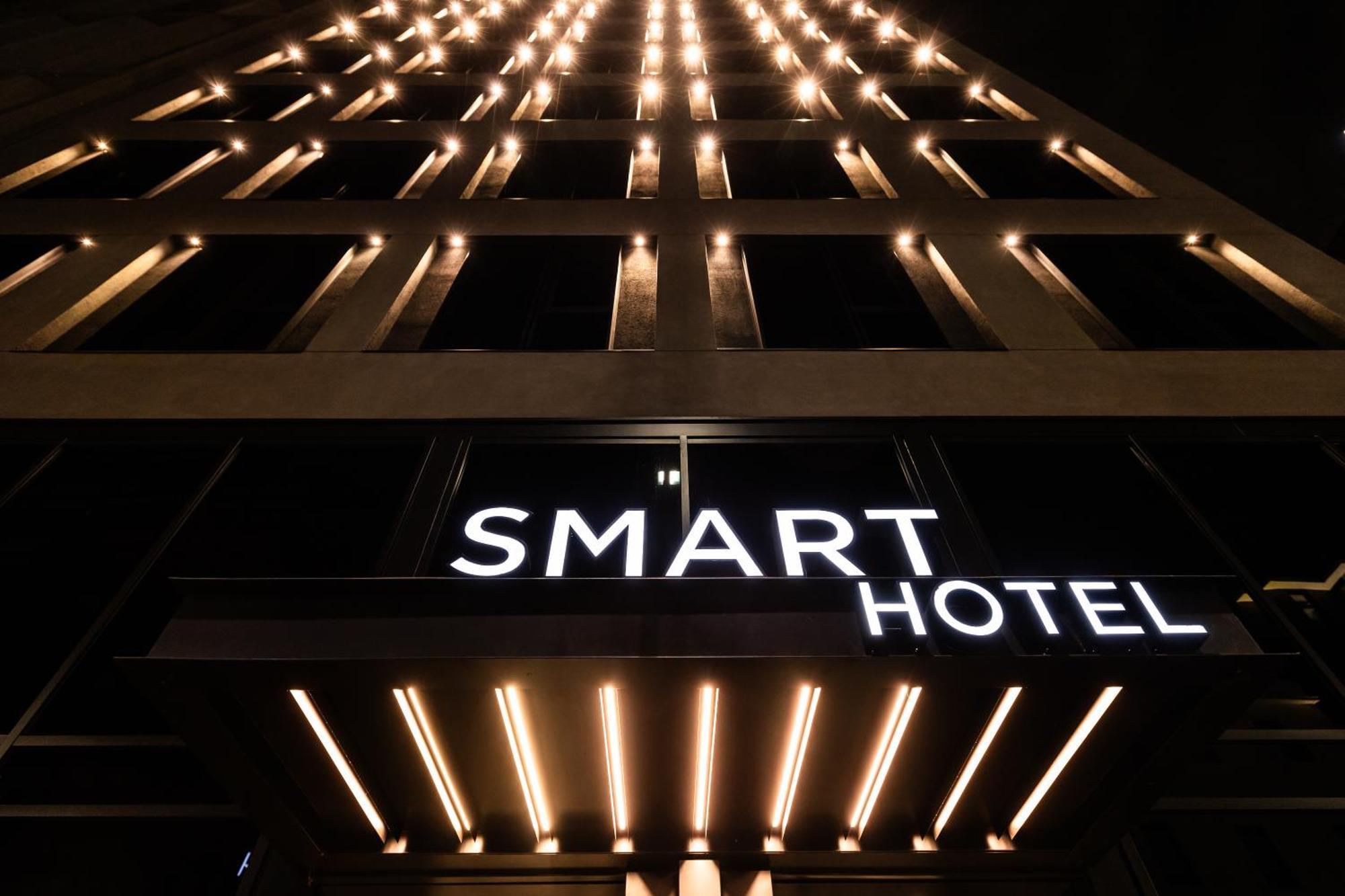 Hotel Smart Milán