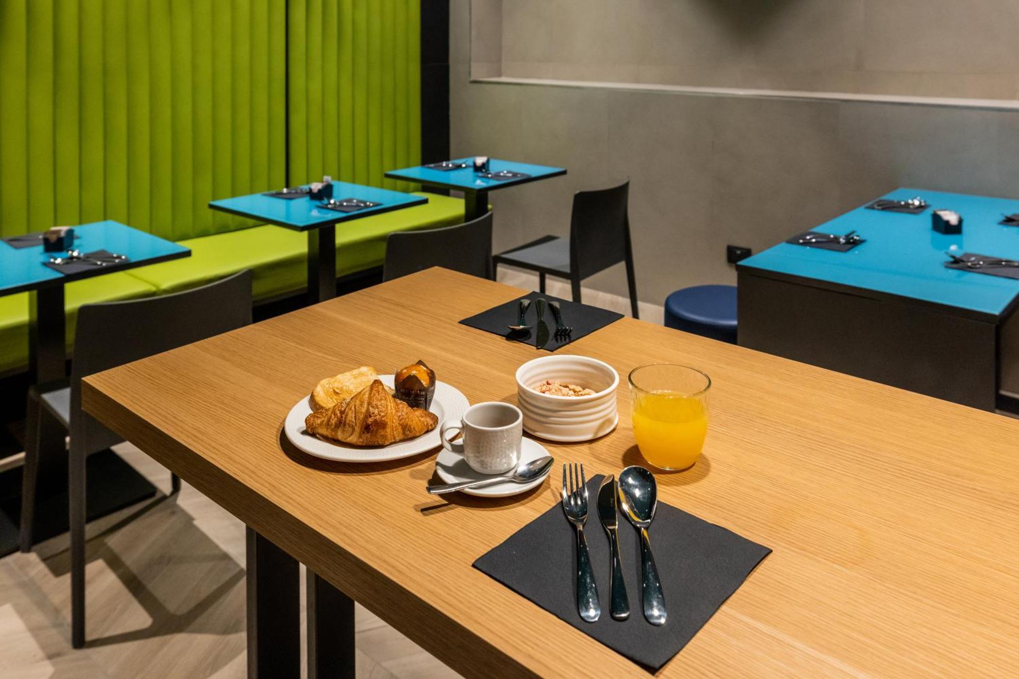 Hotel Smart Milán