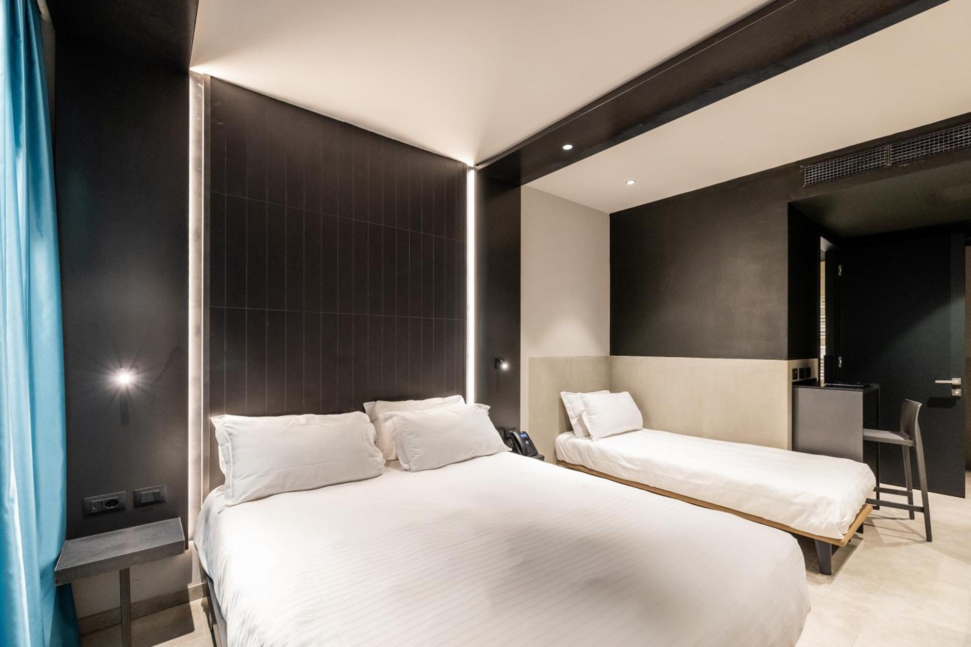 Hotel Smart Milán