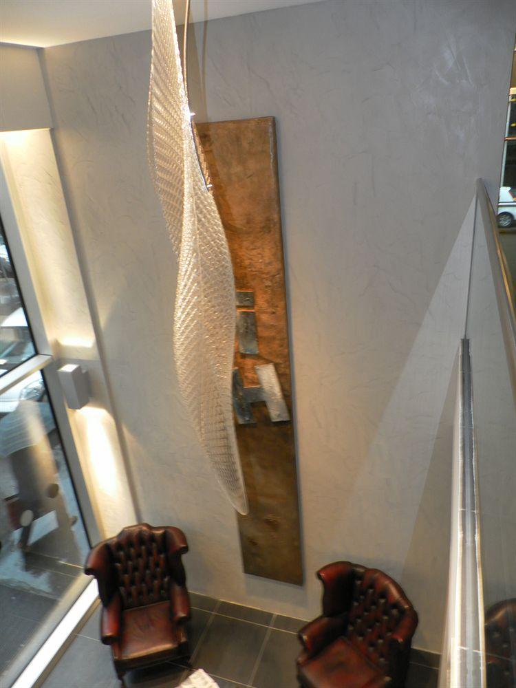 Smart Hotel Milán