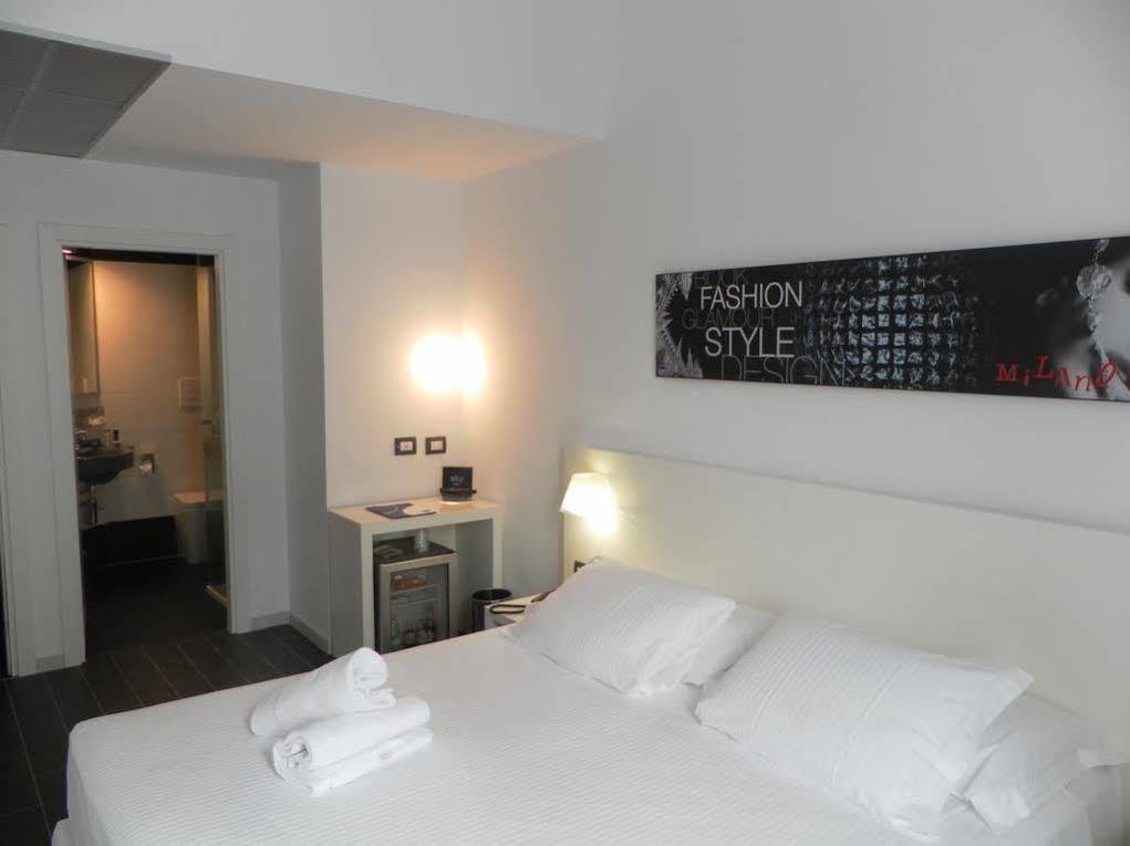 Smart Hotel Milán