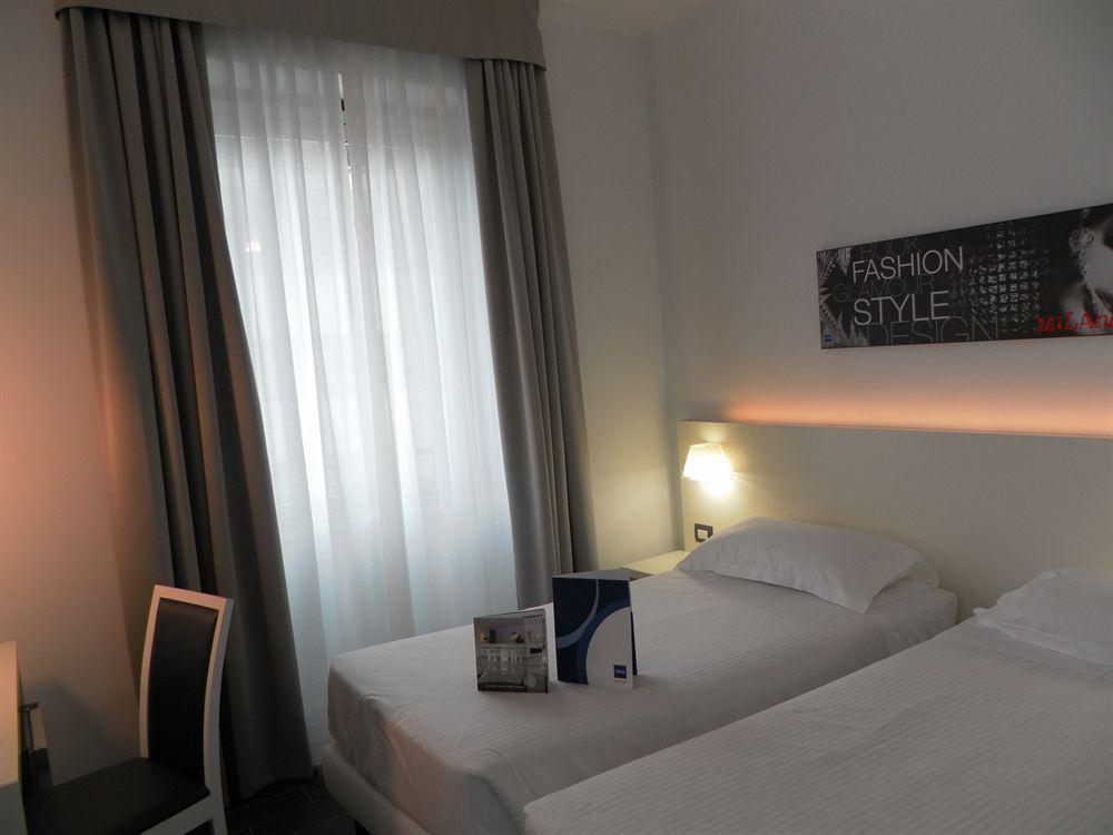 Smart 4* Milán